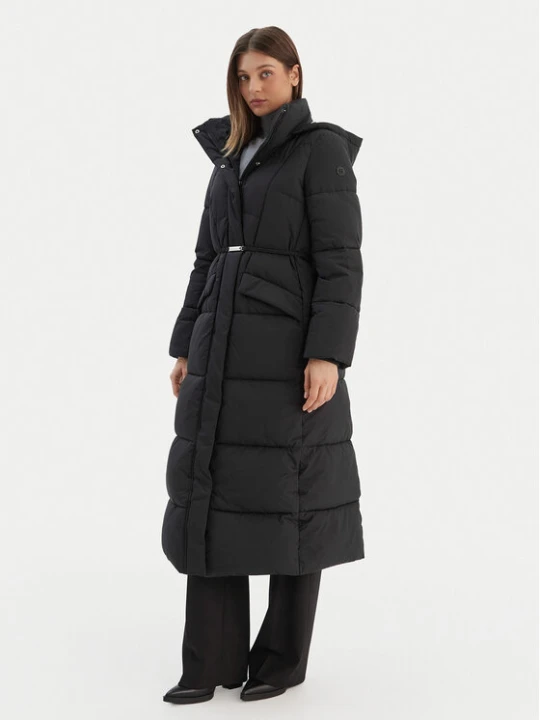 Foto del prodotto BOSS Giubbotto invernale Pamaxi4 50546844 Nero Regular Fit