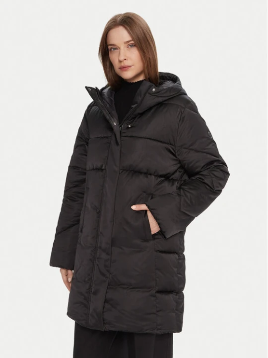 Foto del prodotto BOSS Giubbotto invernale Petrano 50546834 Nero Regular Fit