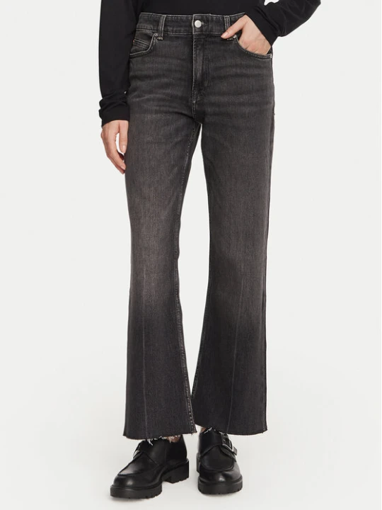 Foto del prodotto BOSS Jeans Angela 50564444 Grigio scuro Regular Fit