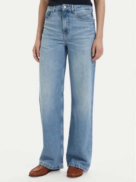 Foto del prodotto BOSS Jeans C Marlene HR 13.0 50564429 Blu Regular Fit