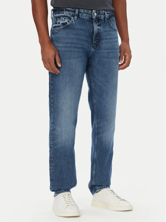 Foto del prodotto BOSS Jeans C-Re.Maine 50569540 Blu scuro Regular Fit