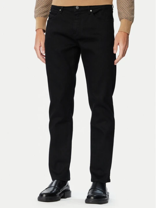 Foto del prodotto BOSS Jeans P-Re.Maine 50571296 Nero Regular Fit