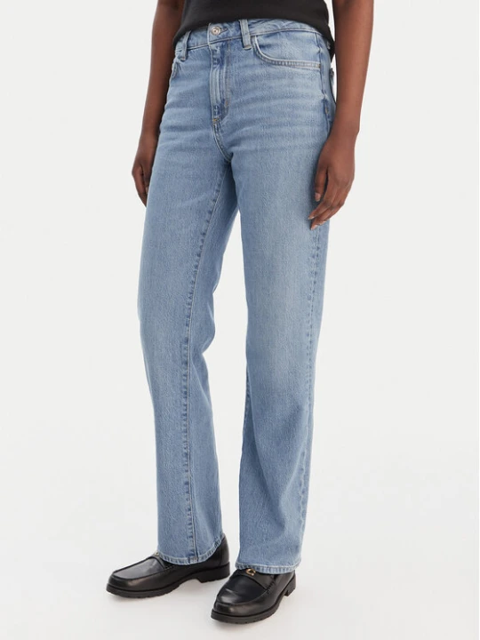 Foto del prodotto BOSS Jeans Parkway 50552441 Blu Slim Fit