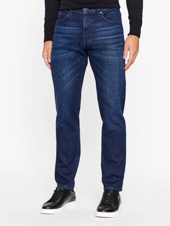 Foto del prodotto Boss Jeans Re.Maine BC-C 50501129 Blu scuro Regular Fit