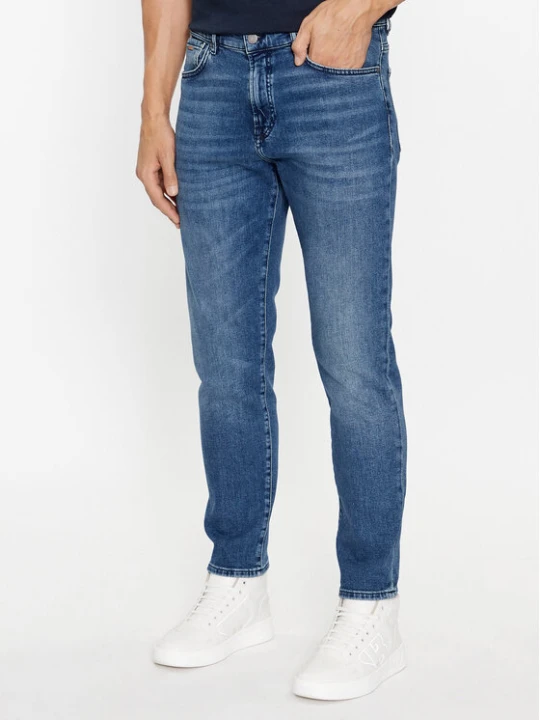 Foto del prodotto Boss Jeans Re.Maine BC-C 50501843 Blu Regular Fit
