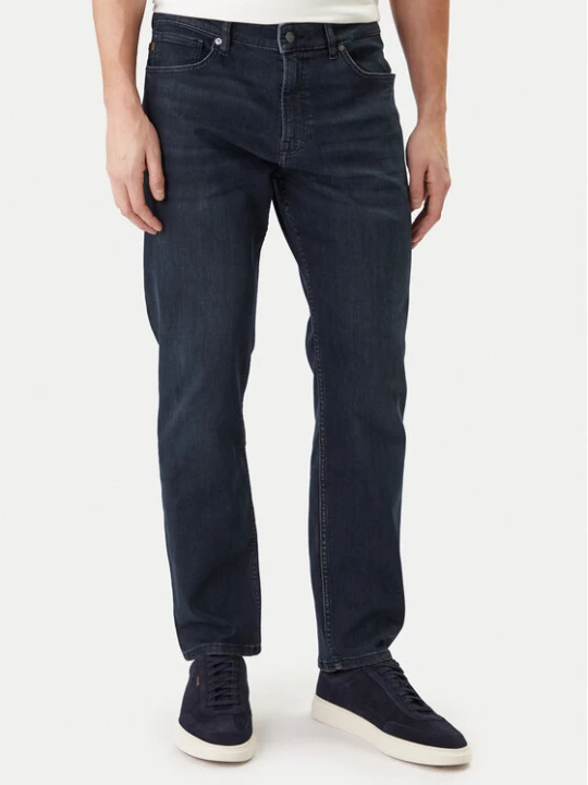 Foto del prodotto BOSS Jeans Re.Maine Bo 50555289 Blu scuro Regular Fit