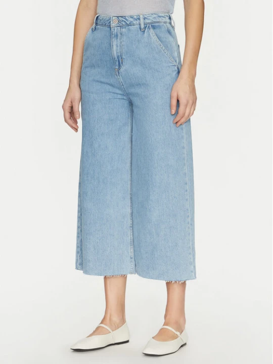 Foto del prodotto BOSS Jeans Sorcerous 50538120 Blu Regular Fit