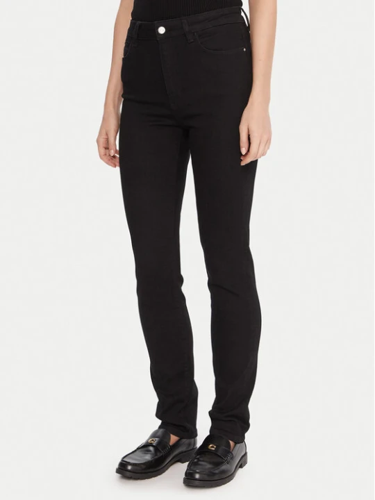 Foto del prodotto BOSS Jeans State 50546342 Nero Slim Fit