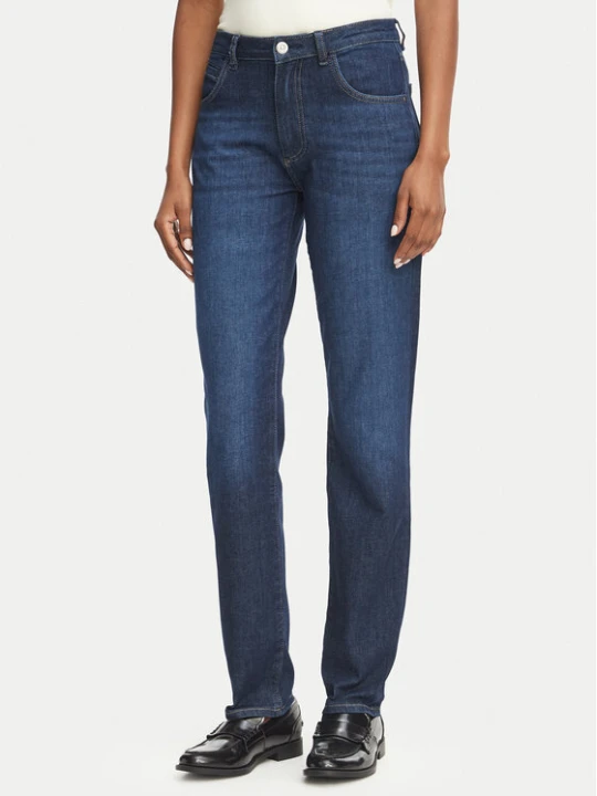 Foto del prodotto BOSS Jeans State 50569592 Blu Slim Fit