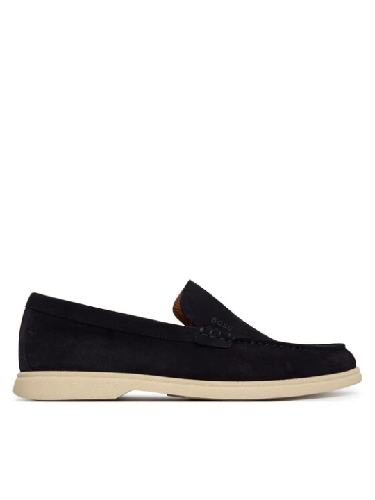 Foto del prodotto BOSS Loafers Sienne 50543083 Blu scuro