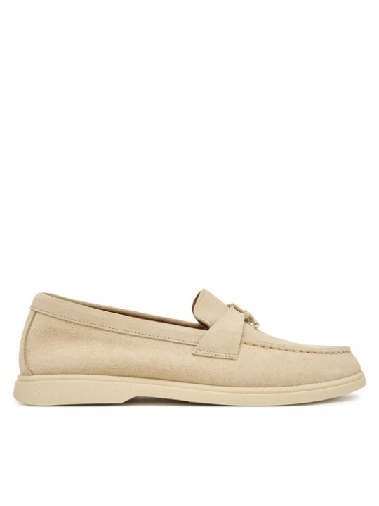 Foto del prodotto BOSS Loafers Sienne 50573418 Beige