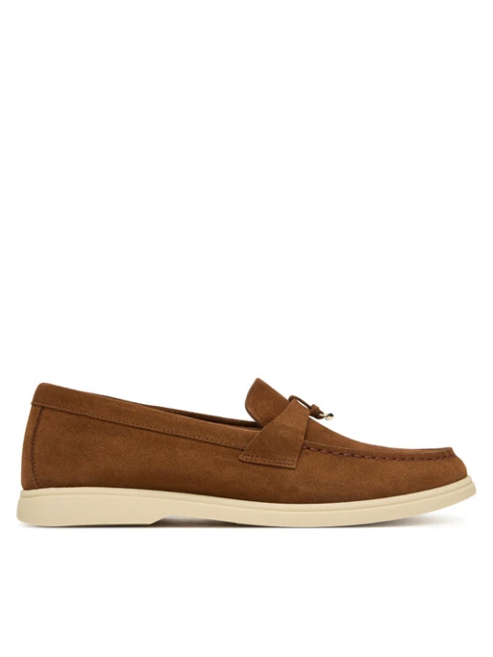 Foto del prodotto BOSS Loafers Sienne 50573418 Marrone