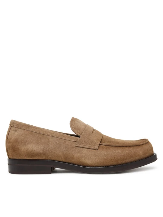 Foto del prodotto BOSS Mocassini Dressletic 50546911 Beige