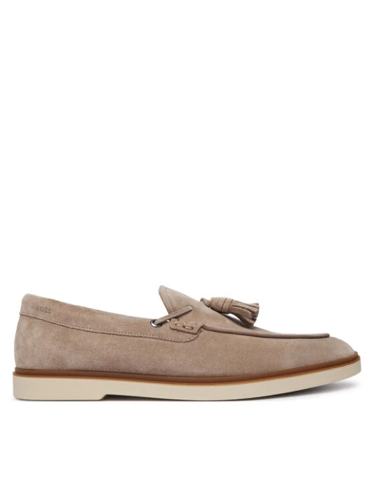 Foto del prodotto BOSS Mocassini Hedley 50568771 Beige