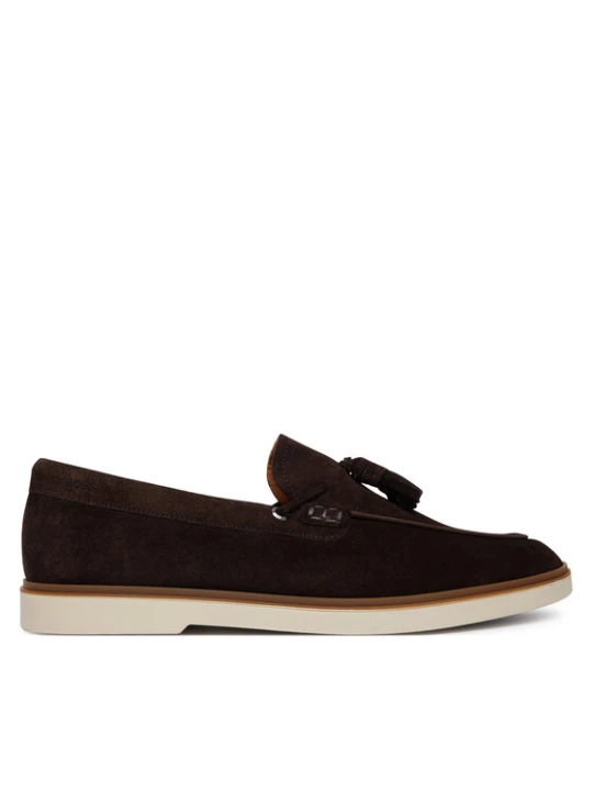 Foto del prodotto BOSS Mocassini Hedley 50568771 Marrone scuro