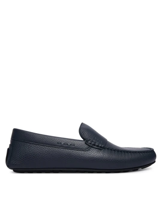 Foto del prodotto BOSS Mocassini Noel 50568700 Blu scuro