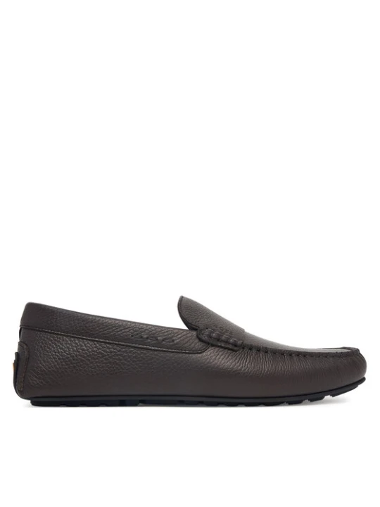 Foto del prodotto BOSS Mocassini Noel 50568700 Marrone scuro