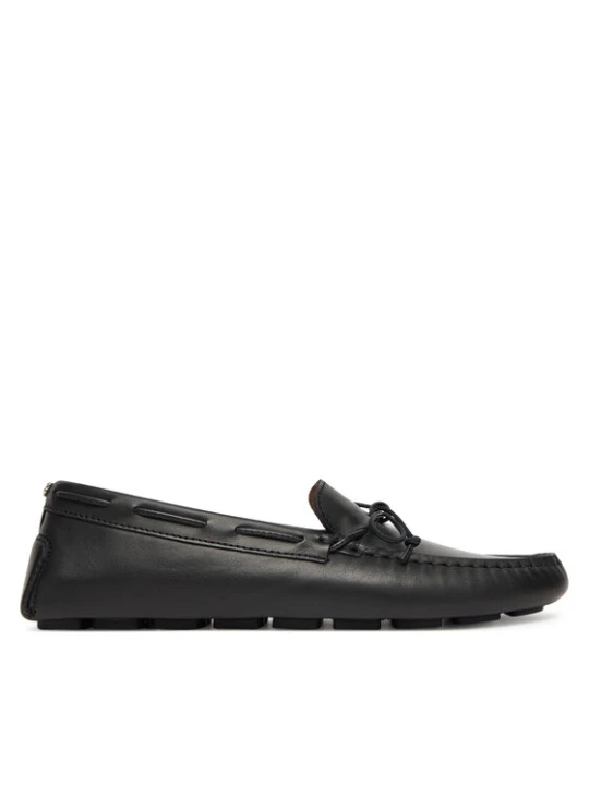 Foto del prodotto BOSS Mocassini Roxanne 50548639 Nero