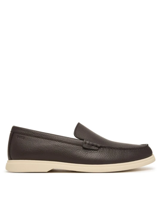 Foto del prodotto BOSS Mocassini Sienne 50536173 Marrone scuro