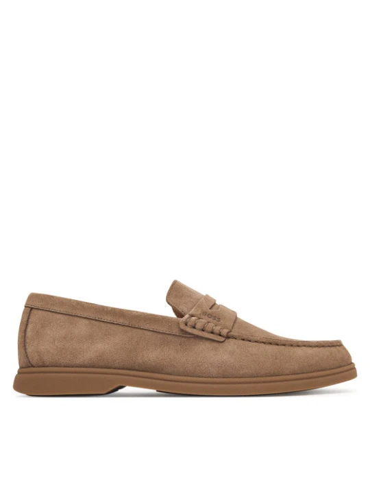 Foto del prodotto BOSS Mocassini Sienne 50568763 Beige