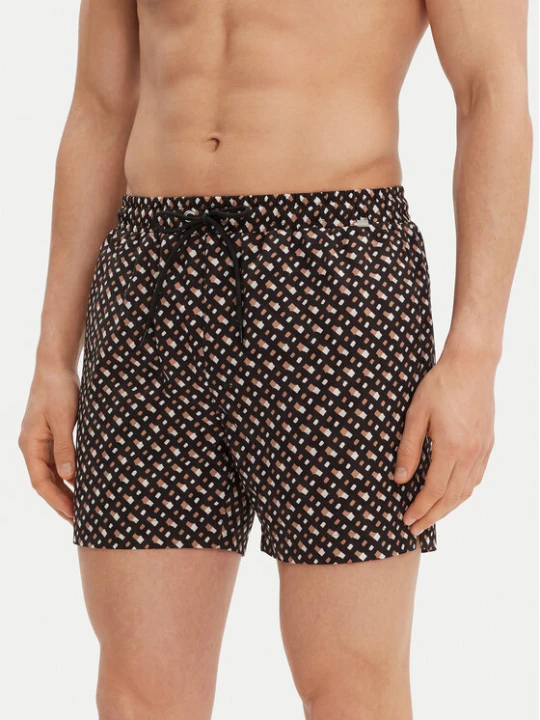 Foto del prodotto BOSS Pantaloncini da bagno Manu New 50515720 Multicolore Regular Fit
