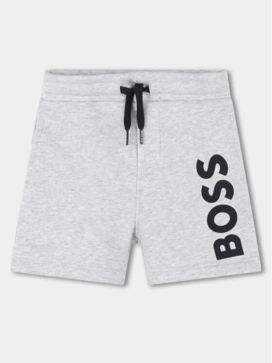 Foto del prodotto Boss Pantaloncini sportivi J50580 M Grigio Regular Fit