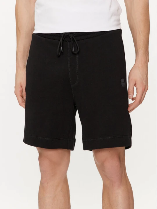 Foto del prodotto Boss Pantaloncini sportivi Sewalk 50511726 Nero Regular Fit
