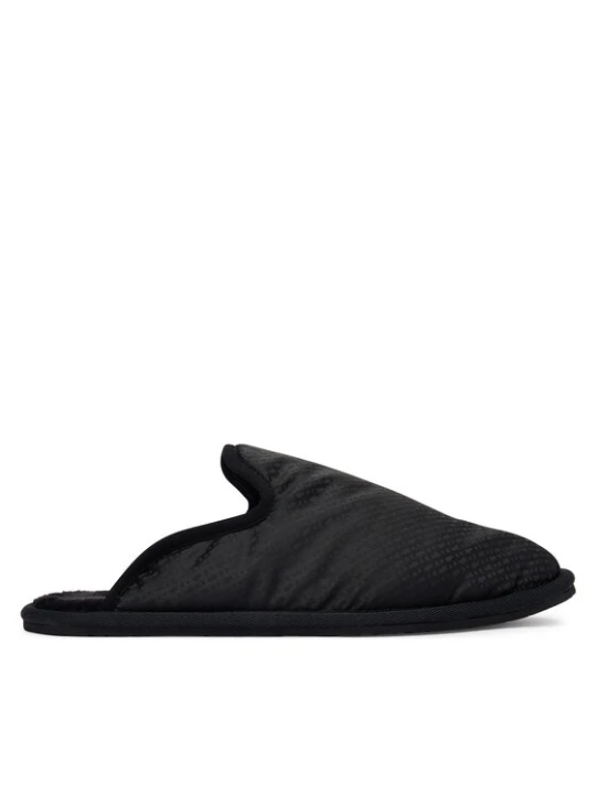 Foto del prodotto BOSS Pantofole Home 50573390 Nero