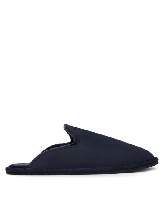 Foto del prodotto BOSS Pantofole Home 50573400 Blu scuro