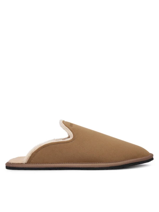 Foto del prodotto BOSS Pantofole Home 50573400 Marrone