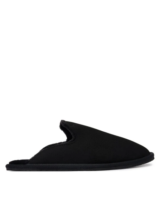 Foto del prodotto BOSS Pantofole Home 50573400 Nero