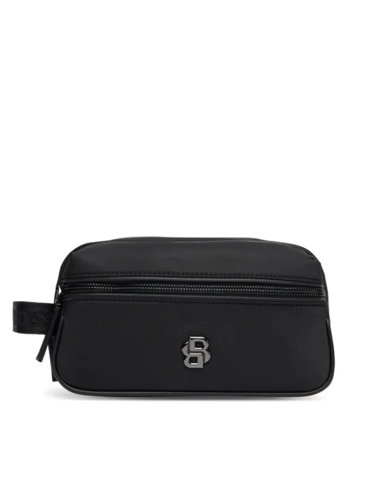 Foto del prodotto BOSS Pochette per cosmetici B Icon 50548082 Nero