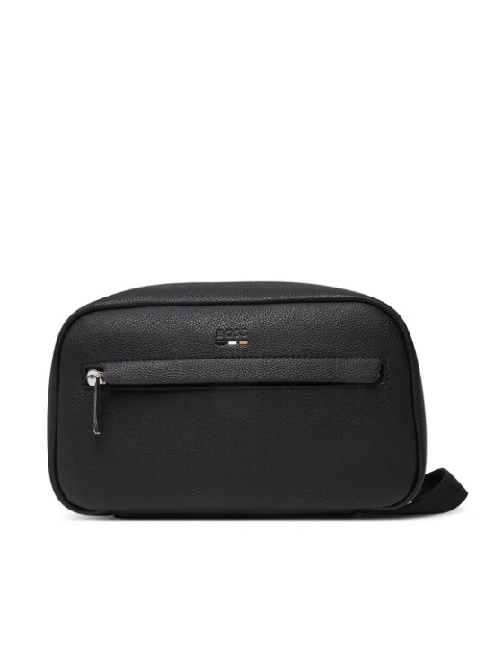 Foto del prodotto BOSS Pochette per cosmetici Ray 50548020 Nero