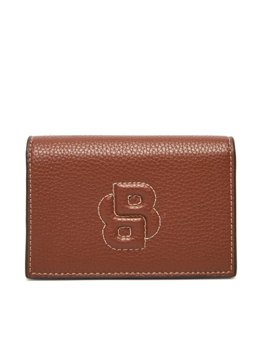 Foto del prodotto BOSS Portafoglio Anett New SM 50536339 Marrone
