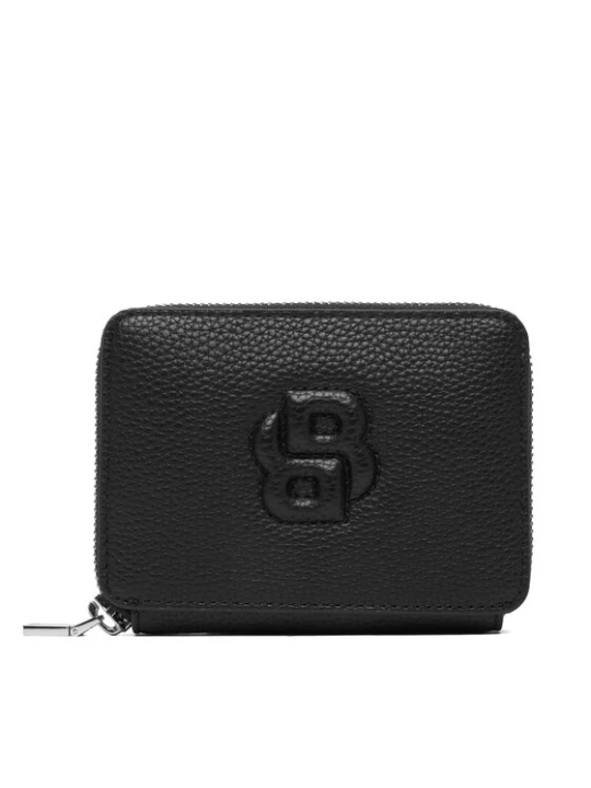 Foto del prodotto BOSS Portafoglio Anett New SM Zaround 50542050 Nero