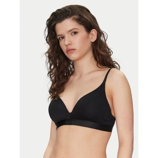 Foto del prodotto BOSS Reggiseno Bralette 50535250 Nero