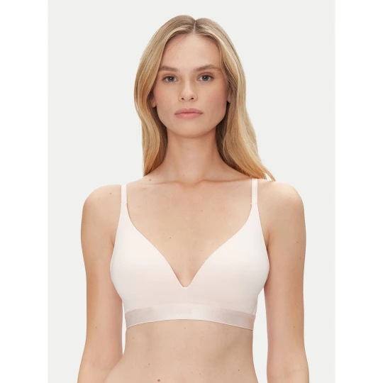 Foto del prodotto BOSS Reggiseno Bralette 50535250 Rosa