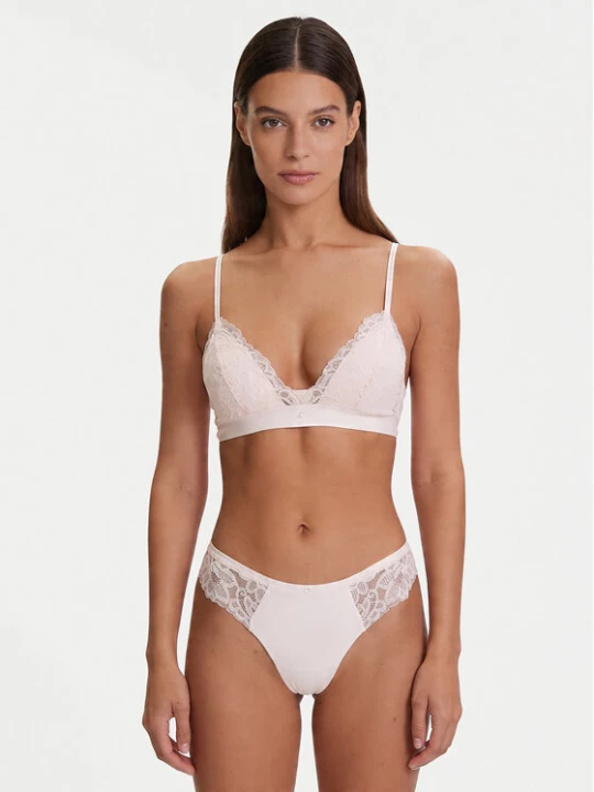 Foto del prodotto BOSS Reggiseno Bralette Blossom 50556193 Rosa chiaro