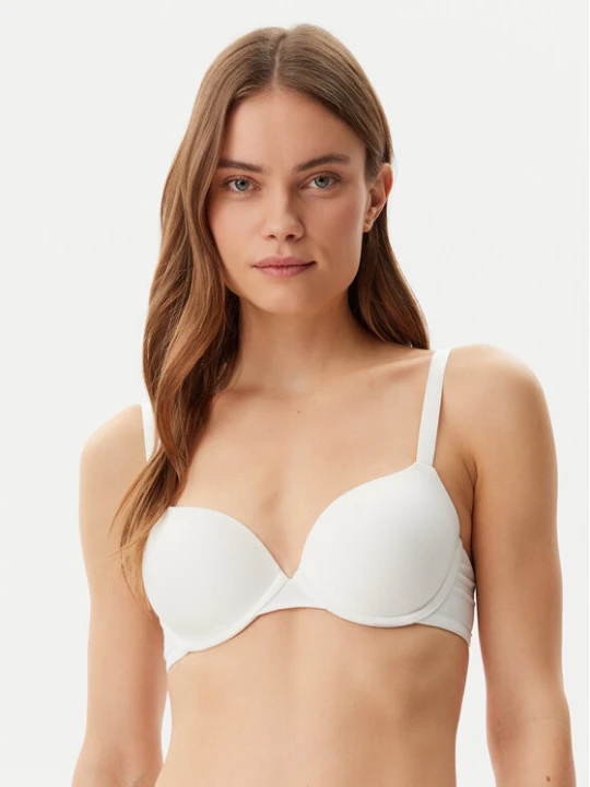 Foto del prodotto BOSS Reggiseno con ferretto 50502738 Écru Crema