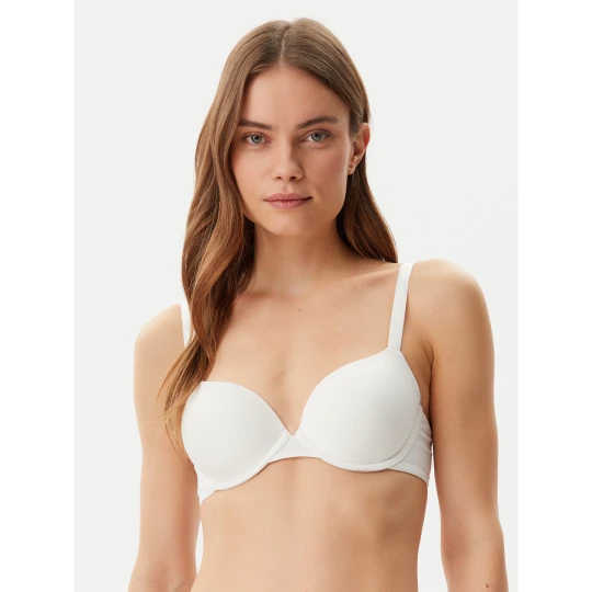 Foto del prodotto BOSS Reggiseno con ferretto 50502738 Écru Crema