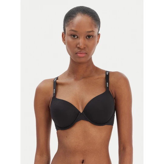 Foto del prodotto Boss Reggiseno con ferretto 50502738 Nero
