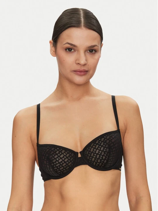 Foto del prodotto BOSS Reggiseno con ferretto 50520359 Nero