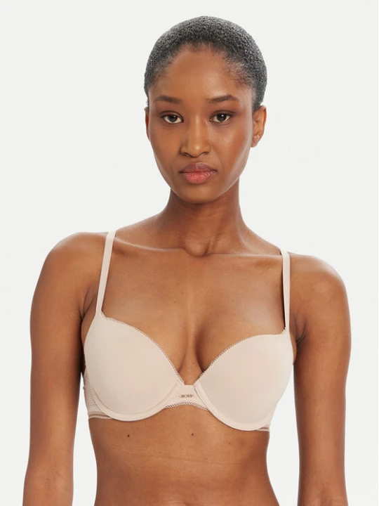 Foto del prodotto BOSS Reggiseno Push-up 50545346 Beige
