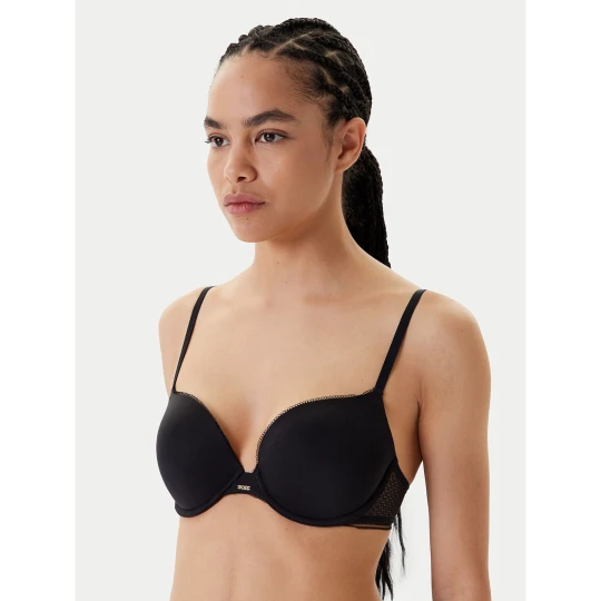 Foto del prodotto BOSS Reggiseno Push-up 50545346 Nero