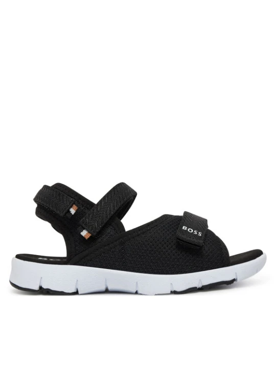 Foto del prodotto BOSS Sandali J51654 M Nero