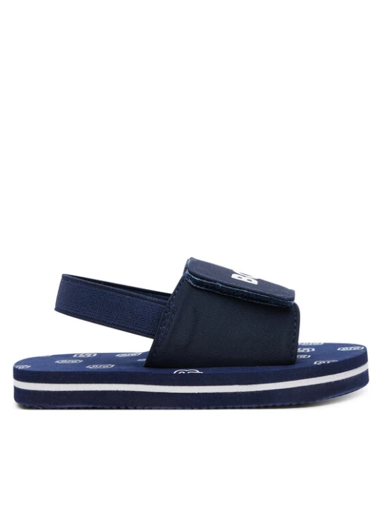 Foto del prodotto BOSS Sandali J52156 S Blu scuro