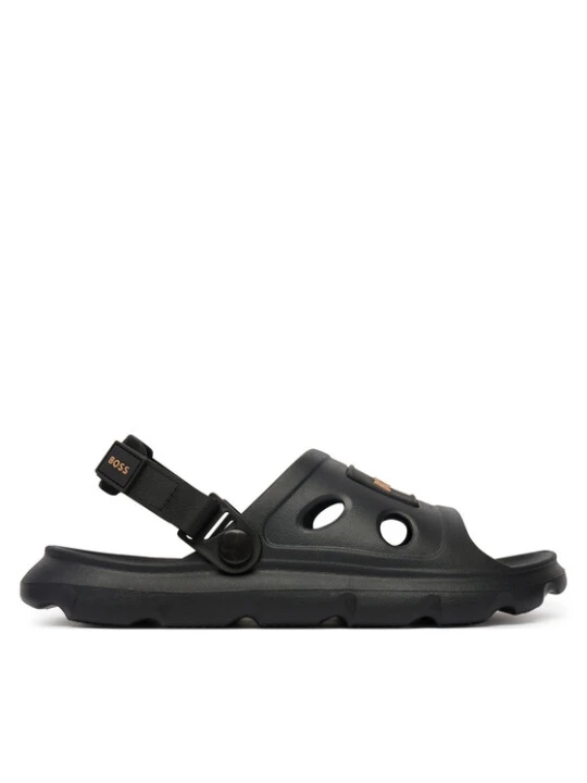 Foto del prodotto BOSS Sandali J52813 S Nero