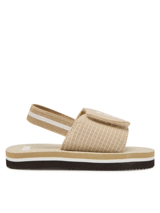 Foto del prodotto BOSS Sandali J52820 M Beige