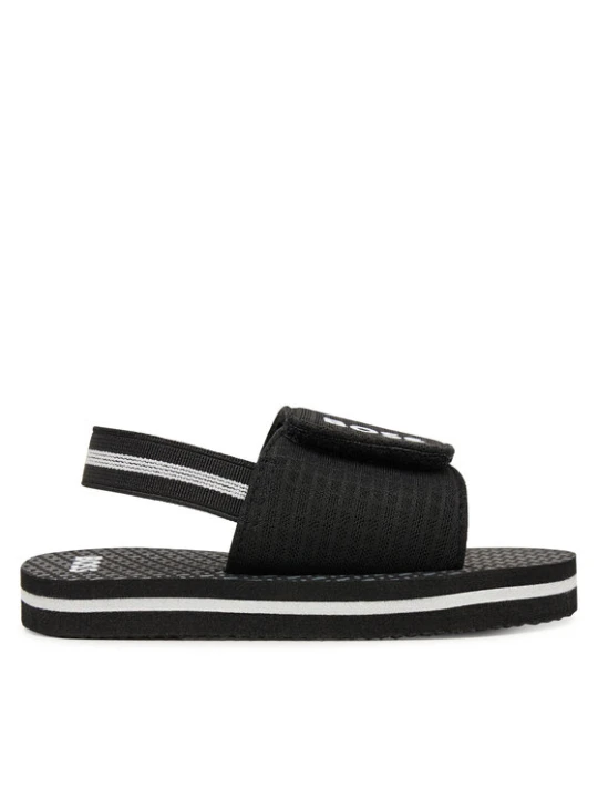 Foto del prodotto BOSS Sandali J52820 M Nero
