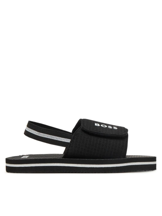 Foto del prodotto BOSS Sandali J52820 S Nero